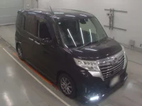 Daihatsu THOR лот № 30283 оценка 3.5  с аукциона в Японии 4