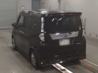 Daihatsu THOR лот № 30283 оценка 3.5  с аукциона в Японии 5