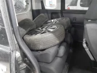 Daihatsu THOR лот № 30283 оценка 3.5  с аукциона в Японии 9