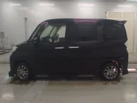 Daihatsu THOR лот № 30283 оценка 3.5  с аукциона в Японии 3