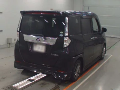 Daihatsu Thor