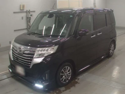 Daihatsu Thor