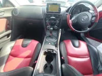 Mazda RX-8 лот № 33180 оценка R  с аукциона в Японии 8