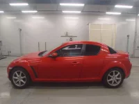 Mazda RX-8 лот № 33180 оценка R  с аукциона в Японии 3