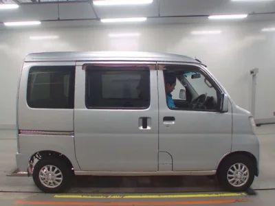 Daihatsu Hijet Cargo