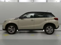 Suzuki ESCUDO лот № 36177 оценка 4.5  с аукциона в Японии 3