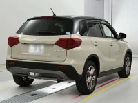 Suzuki ESCUDO лот № 36177 оценка 4.5  с аукциона в Японии 1