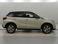 Suzuki ESCUDO лот № 36177 оценка 4.5  с аукциона в Японии 2