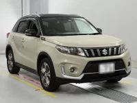 Suzuki ESCUDO лот № 36177 оценка 4.5  с аукциона в Японии 4