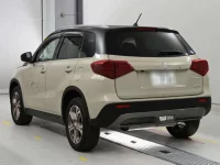 Suzuki ESCUDO лот № 36177 оценка 4.5  с аукциона в Японии 5