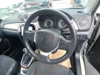 Suzuki ESCUDO лот № 36177 оценка 4.5  с аукциона в Японии 6