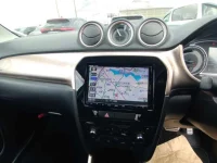 Suzuki ESCUDO лот № 36177 оценка 4.5  с аукциона в Японии 8