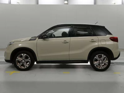 Suzuki Escudo
