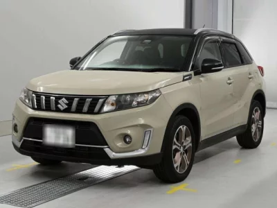 Suzuki ESCUDO