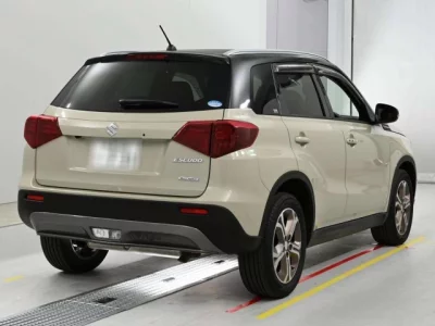 Suzuki ESCUDO