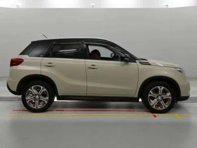 Suzuki ESCUDO