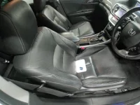 Honda ACCORD лот № 30605 оценка 3.5  с аукциона в Японии 7