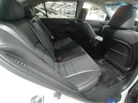 Honda ACCORD лот № 30605 оценка 3.5  с аукциона в Японии 9