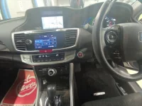 Honda ACCORD лот № 30703 оценка 4  с аукциона в Японии 8