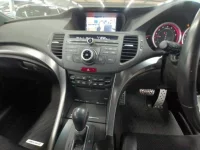 Honda ACCORD WAGON лот № 36132 оценка 4.5  с аукциона в Японии 8