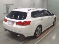 Honda ACCORD WAGON лот № 36132 оценка 4.5  с аукциона в Японии 1