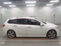 Honda ACCORD WAGON лот № 36132 оценка 4.5  с аукциона в Японии 2