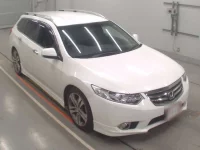 Honda ACCORD WAGON лот № 36132 оценка 4.5  с аукциона в Японии 4