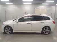 Honda ACCORD WAGON лот № 36132 оценка 4.5  с аукциона в Японии 3