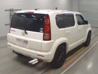 Honda CROSSROAD лот № 30724 оценка 4  с аукциона в Японии 1