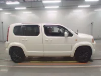 Honda CROSSROAD лот № 30724 оценка 4  с аукциона в Японии 2