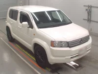 Honda CROSSROAD лот № 30724 оценка 4  с аукциона в Японии 4