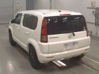 Honda CROSSROAD лот № 30724 оценка 4  с аукциона в Японии 5