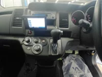 Honda CROSSROAD лот № 30724 оценка 4  с аукциона в Японии 8