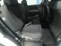 Honda CROSSROAD лот № 30724 оценка 4  с аукциона в Японии 9