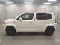 Honda CROSSROAD лот № 30724 оценка 4  с аукциона в Японии 3