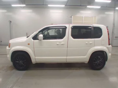 Honda CROSSROAD  с аукциона в Японии