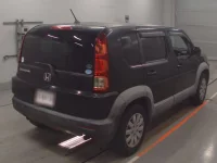 Honda CROSSROAD лот № 30550 оценка 3  с аукциона в Японии 1