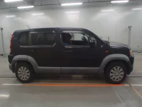 Honda CROSSROAD лот № 30550 оценка 3  с аукциона в Японии 2