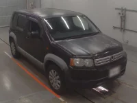 Honda CROSSROAD лот № 30550 оценка 3  с аукциона в Японии 4