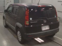 Honda CROSSROAD лот № 30550 оценка 3  с аукциона в Японии 5