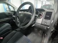 Honda CROSSROAD лот № 30550 оценка 3  с аукциона в Японии 6