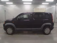 Honda CROSSROAD лот № 30550 оценка 3  с аукциона в Японии 3