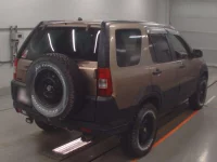 Honda CR-V лот № 10307 оценка R  с аукциона в Японии 1