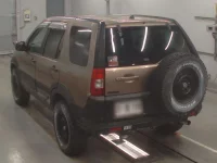 Honda CR-V лот № 10307 оценка R  с аукциона в Японии 5