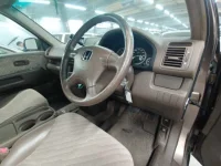 Honda CR-V лот № 10307 оценка R  с аукциона в Японии 6