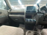 Honda CR-V лот № 10307 оценка R  с аукциона в Японии 8