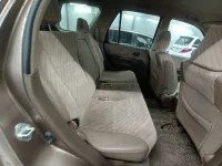 Honda CR-V лот № 10307 оценка R  с аукциона в Японии 9