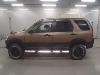 Honda CR-V лот № 10307 оценка R  с аукциона в Японии 3