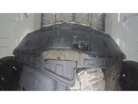 Honda CR-V лот № 10307 оценка R  с аукциона в Японии 10