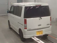 Suzuki EVERY WAGON лот № 50150 оценка R  с аукциона в Японии 5